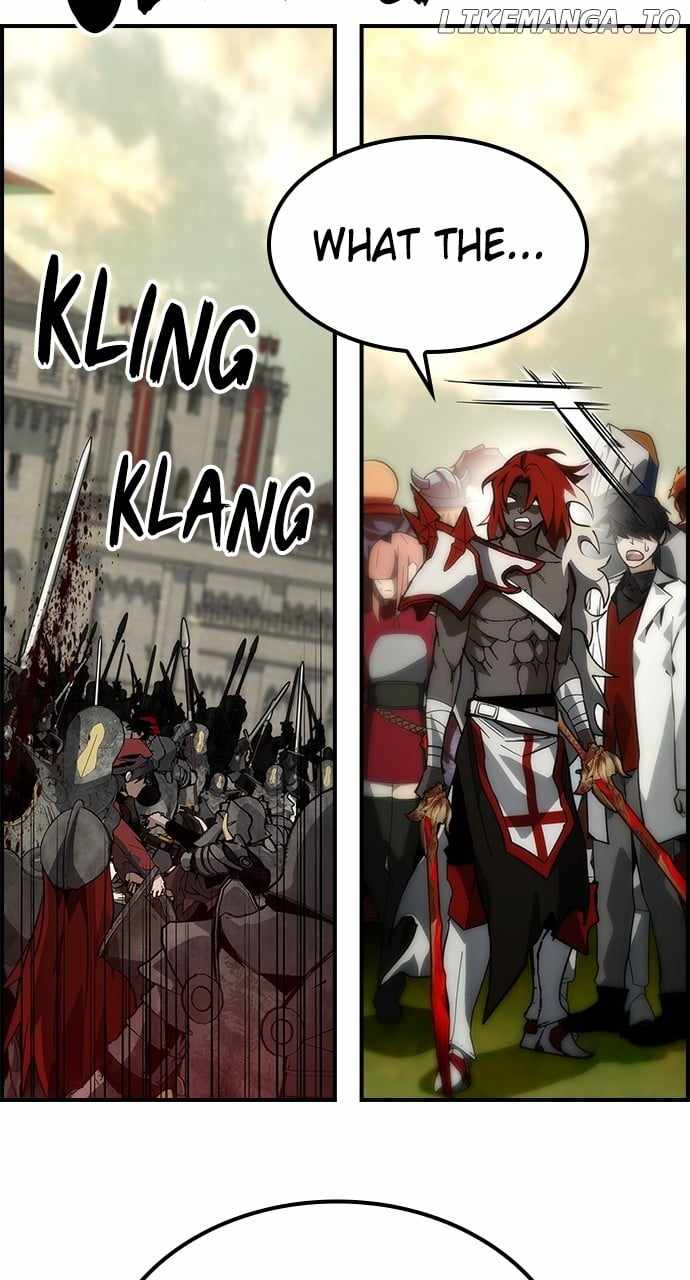 Bad Ending Maker Chapter 76 2